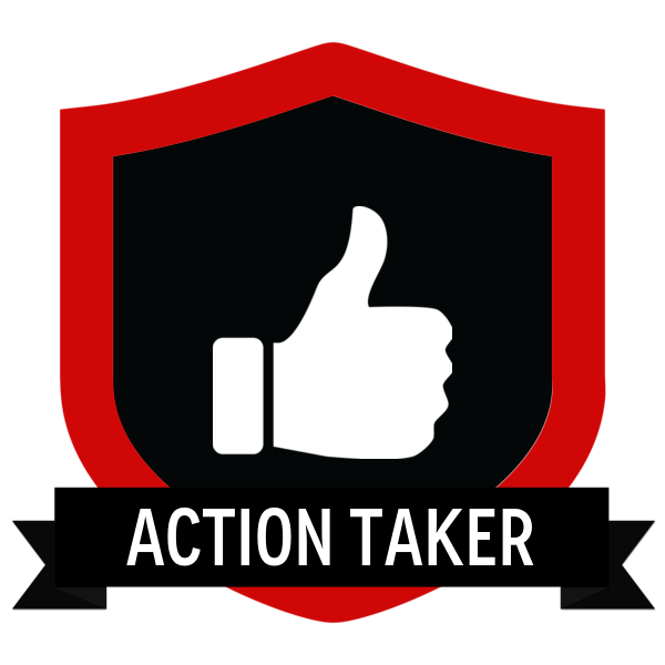 Badge icon "Approve (330)" provided by The Noun Project under Creative Commons - Attribution (CC BY 3.0)